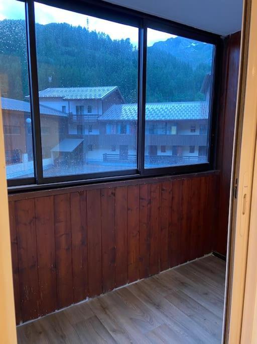 La Foux D'Allos - Studio 4 Couchages - Centre Station Eksteriør billede